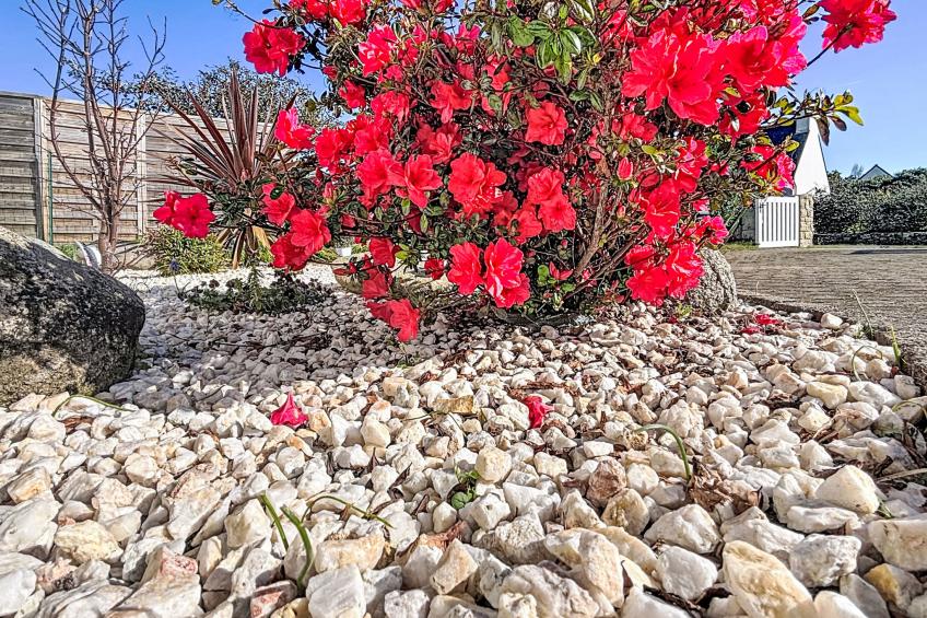 Maison Kervrazic - foto 24