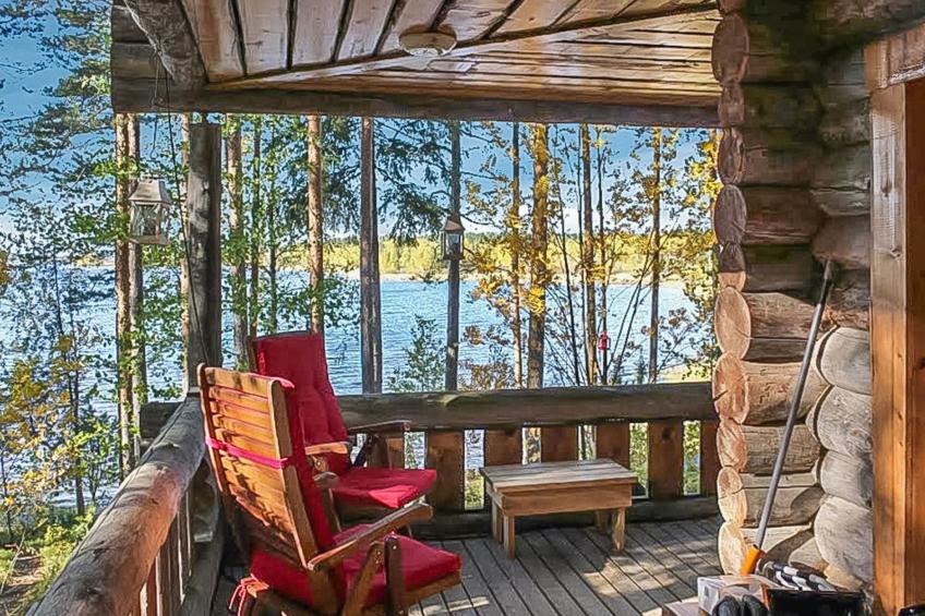 Rääkkylä, mäntyniemi - foto 12