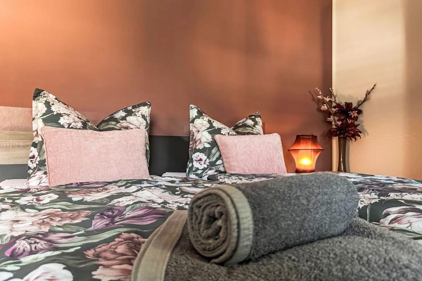 Schönes Ferienhaus in Neundorf mit Großer Terrasse - foto 13