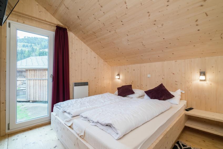 Kreischberg Chalet 65a - foto 5