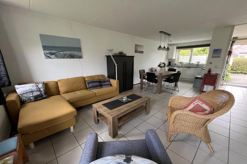 Fort Soleil 42 Zeezwaluw Breskens - foto 4