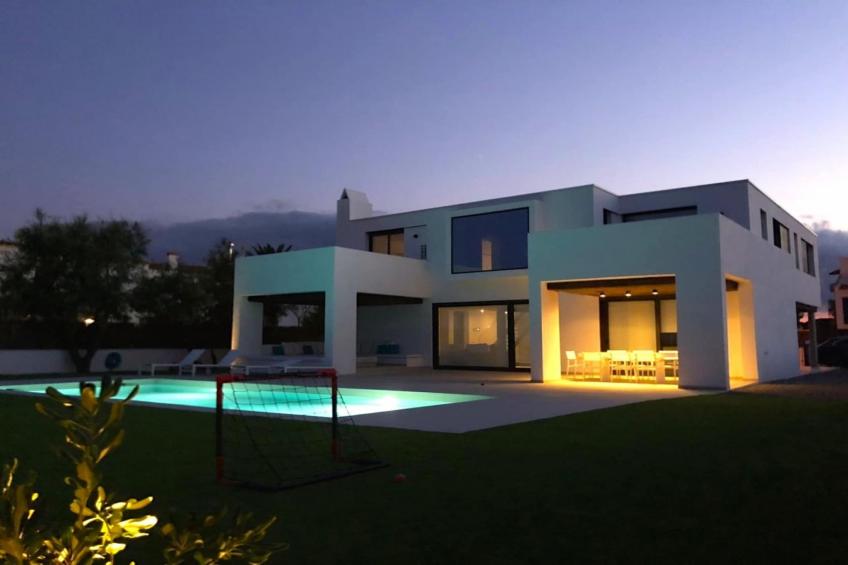VILLA PINELL - foto 42