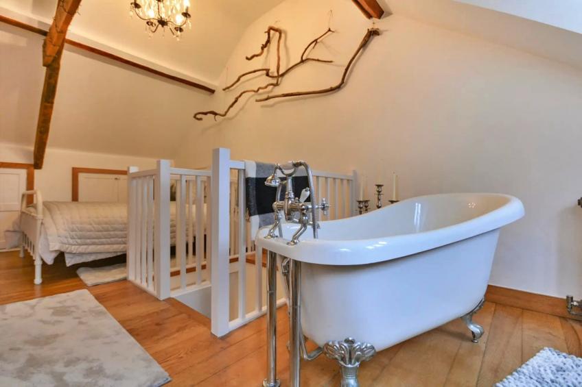 Cawsand Cottage - foto 14