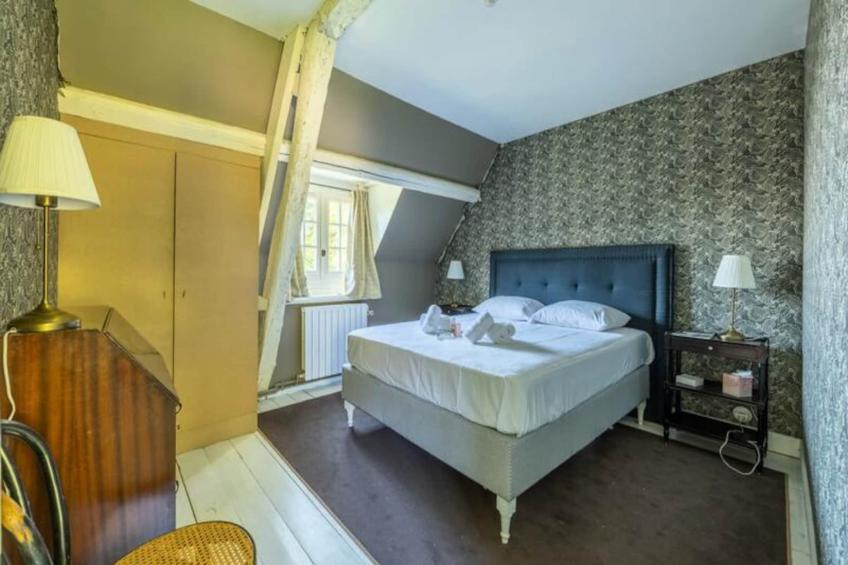 Maison Le Clos Longlais - - foto 14