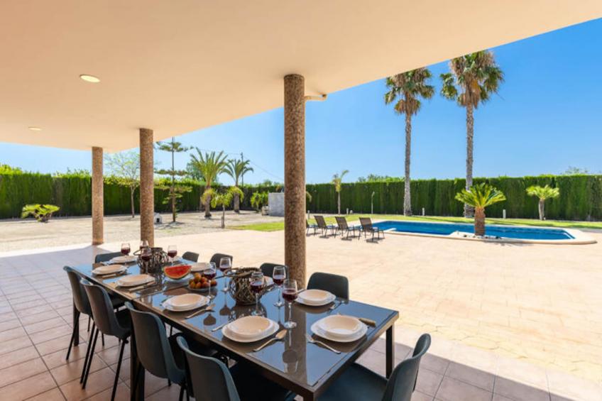 Maison à Crevillent - foto 2