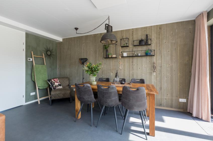 Holidayhome - Vroondijk 2 | Vrouwenpolder - foto 18