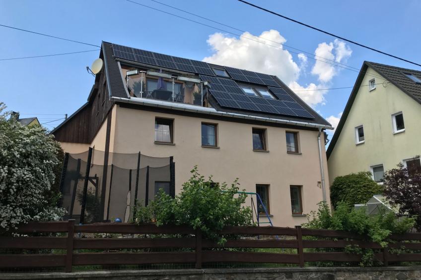 FerienwohnungBaumann - foto 2