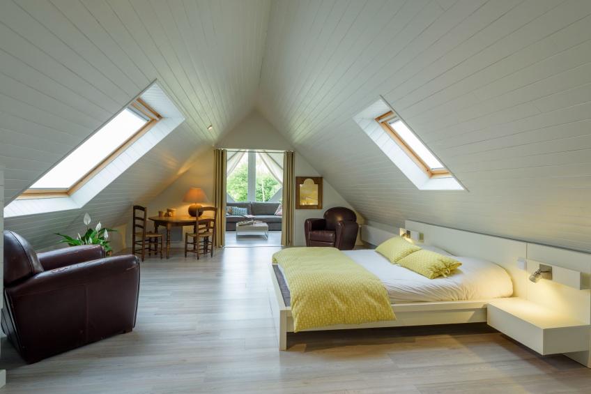 Villa Beheizter Innenpool 30 - foto 22