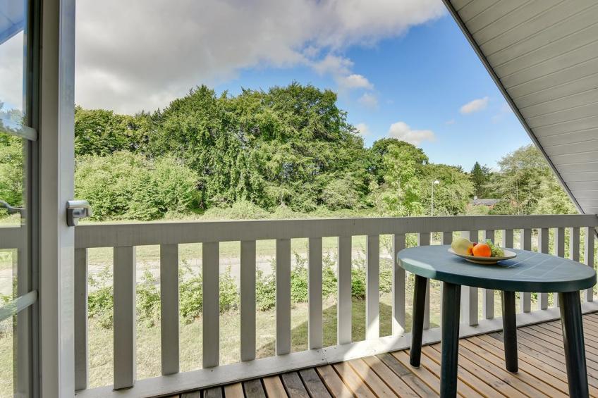 "Fausta" - 150m to the inlet in SE Jutland - foto 44