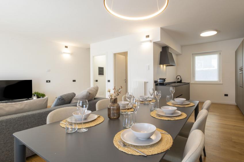 Civico 16 Garden Home - foto 20