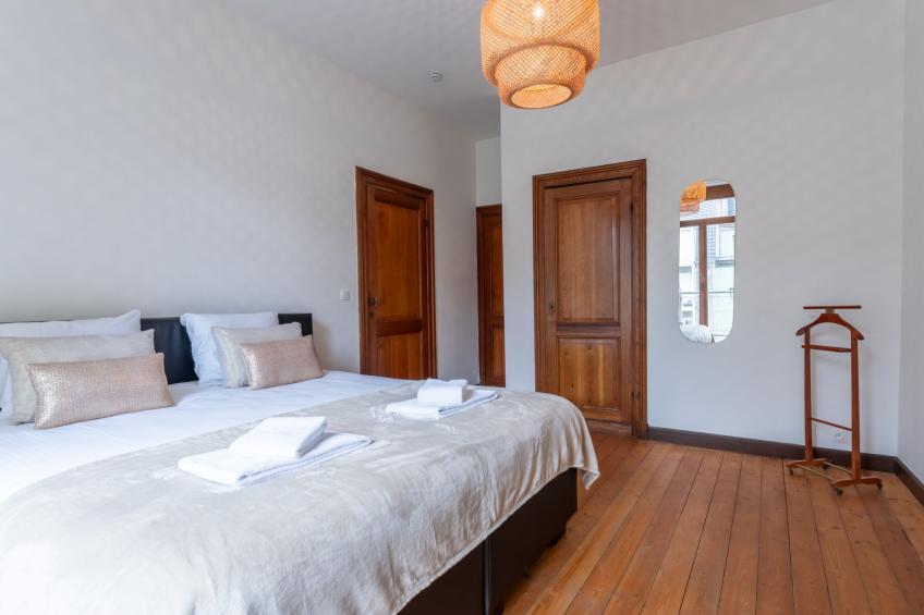 Notre Refuge - Your Belle Époque Escape - foto 19