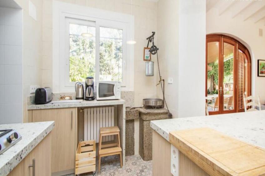 Ländliche Finca mit eigenem Schwimmbad - foto 11