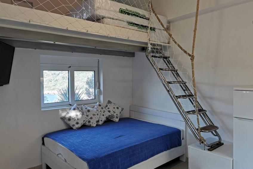 Schönes Apartment mit Whirlpool, Grill und Garten - foto 10