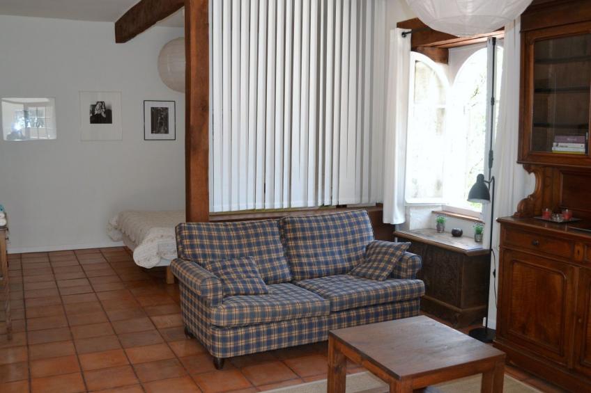 Gîte für zwei Personen - foto 12