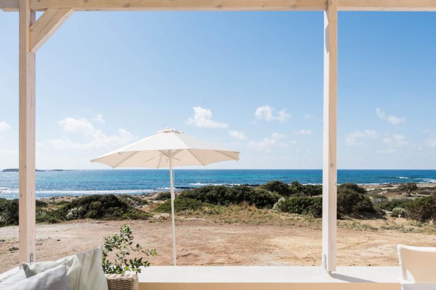 Falasarna Haus am Meer I 50m zum Strand - foto 25