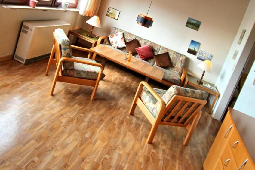 Holiday flat, Dornumersiel - foto 8