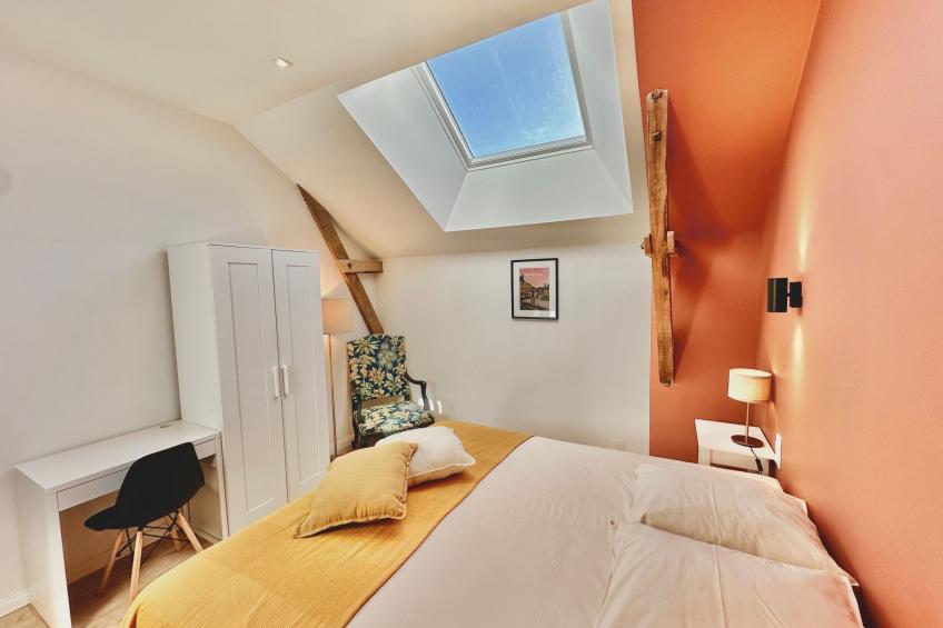 Villa Luceo Perigord - Dordogne 8pers Piscine Clim - foto 42