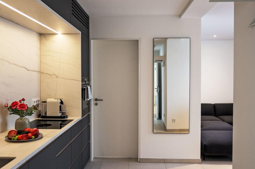 Munich Finest Apartments 22 - foto 8