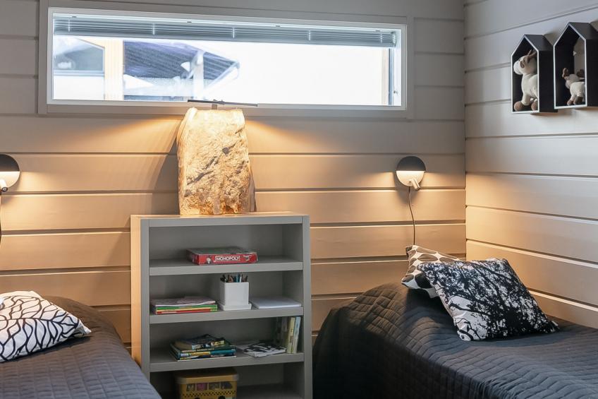 Loma-saaga 3 - foto 23