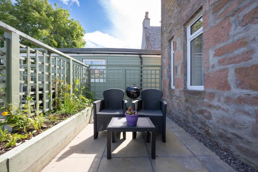 Thistle Cottage - foto 36