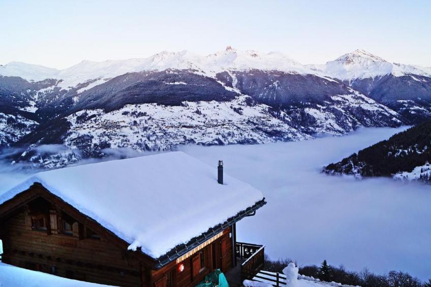 Etoile des 4 Vallees - foto 2