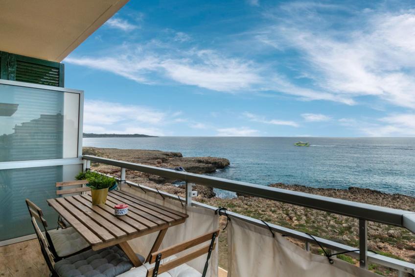 Apartment S'Illot-Cala Morlanda - foto 6