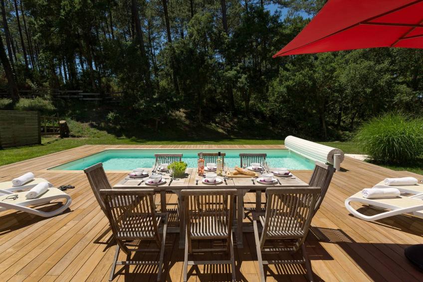 Villas Club Royal Clairière 5p 10p - foto 30