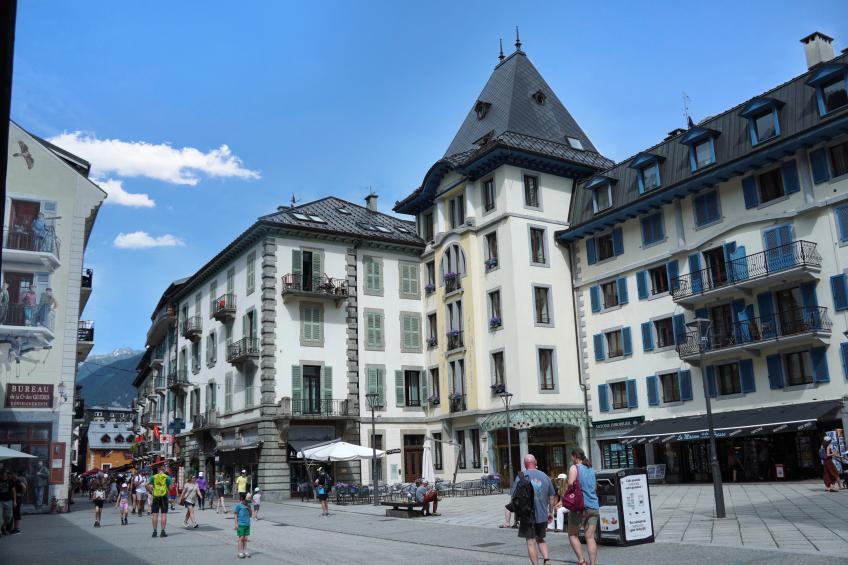 Appartement Paccard 305 - foto 7
