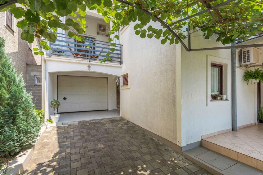 Vakantiewoning met balkon - BF-H77NH - foto 2