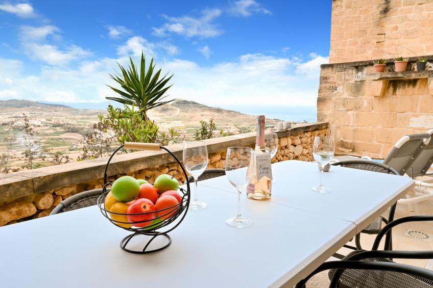 Lovely Quiet Apart With Sea View Gozo - foto 36