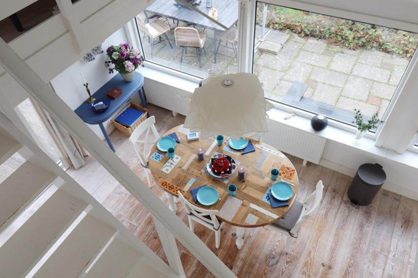 Marie aan Zee - foto 12