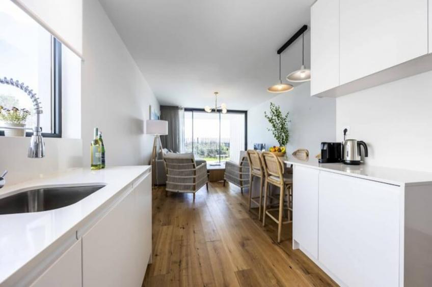 Ria View - Luxo A Beira Mar - foto 19