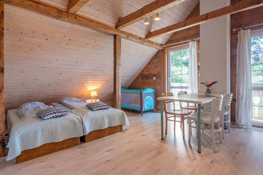 Bursztynowy Dwór - foto 23