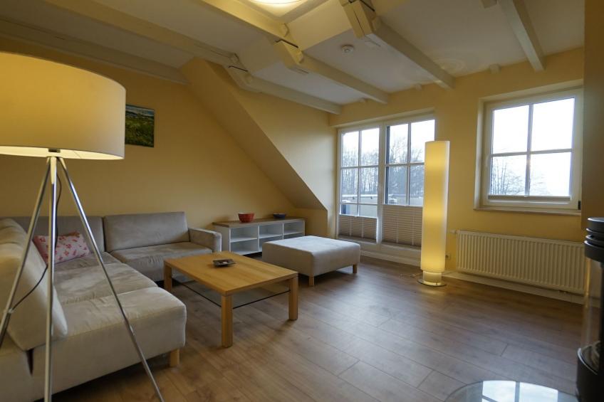 Maisonette  Seebrise mit Seeblick am Strand - foto 10