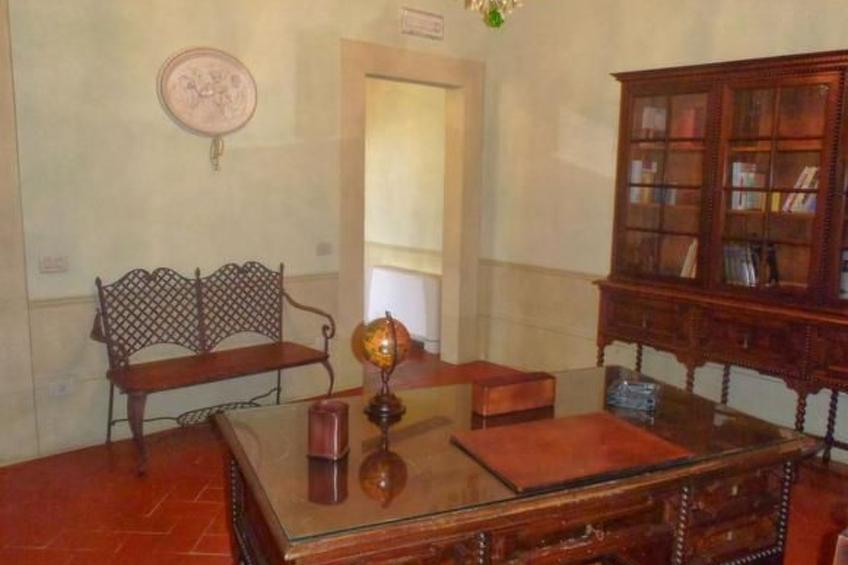 Villa 'Villa Salicone' mit privatem Pool - foto 23