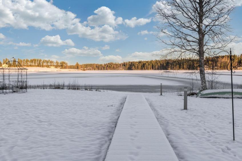 Villa karhentimantti - foto 30