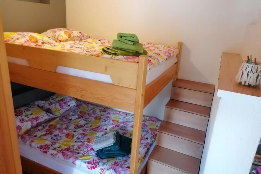 Ein-Zimmer-Wohnung 'Claudia' in San Bernardino im Zentrum - foto 6