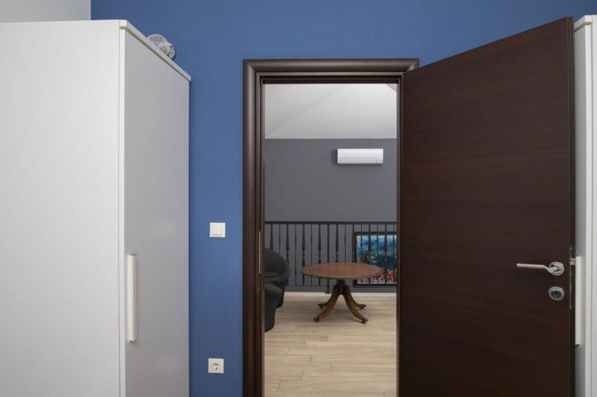 Villa Mason mit beheiztem Pool und Mini-Wellness - foto 34