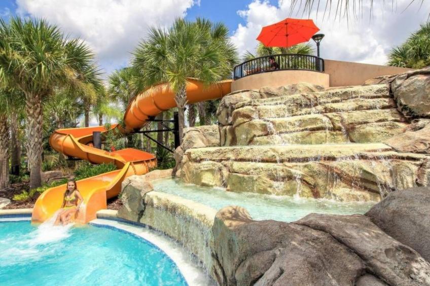 Haus in Davenport mit geräumigem Pool - foto 31