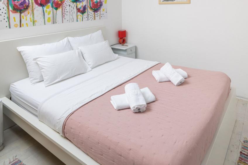 in Rudina mit Privatem Pool - foto 12