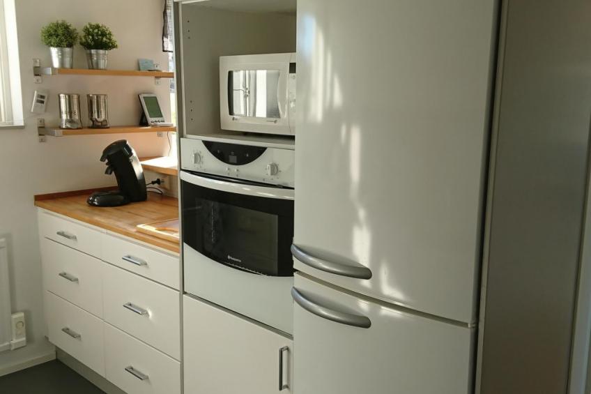 Saxarsviken - foto 6