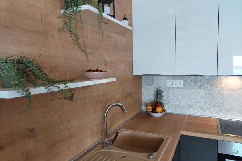 Ferienvilla "Dalmatiner" mit Infinity Pool - foto 8