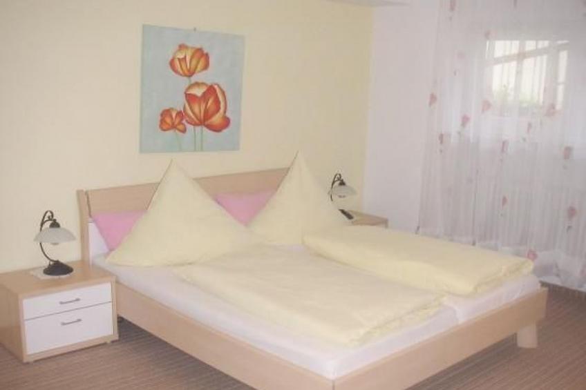 Appartement mit Garten, Grill und Terrasse - foto 7