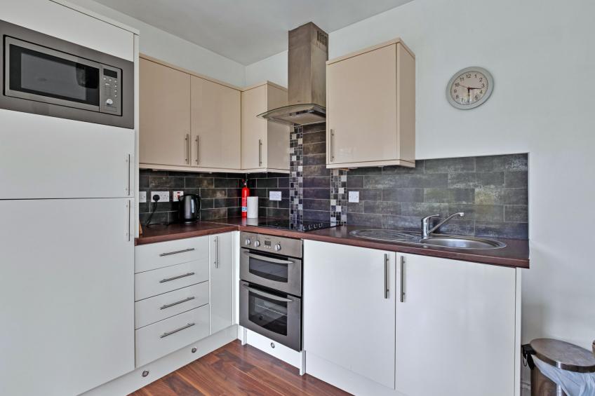 The Turbine House - foto 6