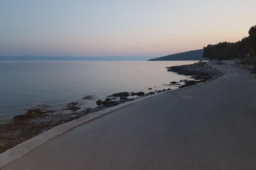 Gesamtes Ferienhaus in Sumartin mit Privatem Pool - foto 60