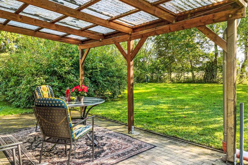 Haus "Melüh" (BRD100) - foto 9