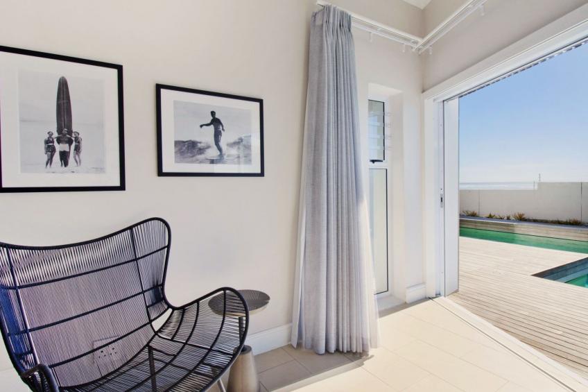 Das Bay House - Luxuriöses Wohnen an der Küste in Kommetjie - foto 21