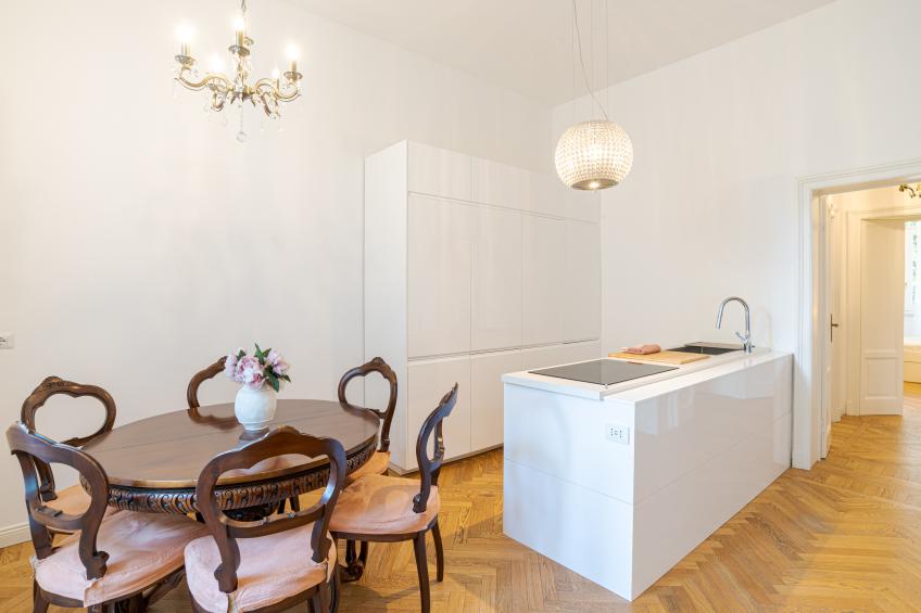 Appartamento Reggenza - foto 4