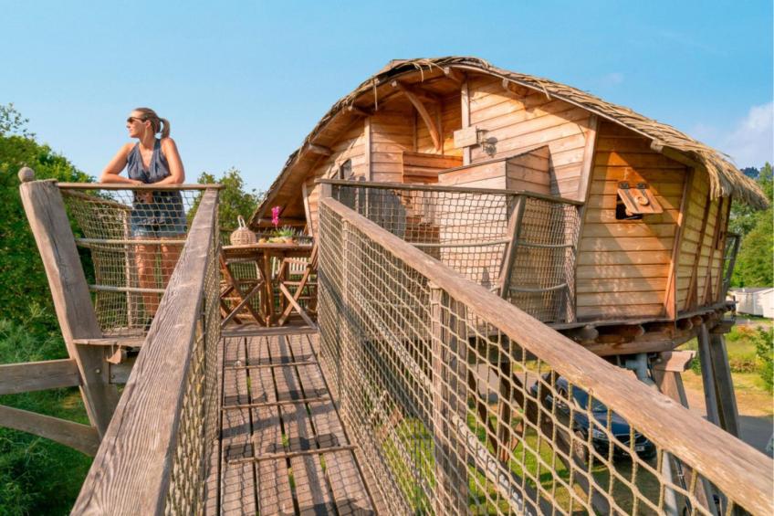 Cabin Love 5p - foto 3