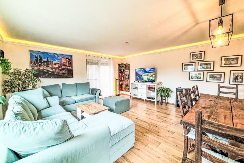 Apartamento Giovanna - foto 3